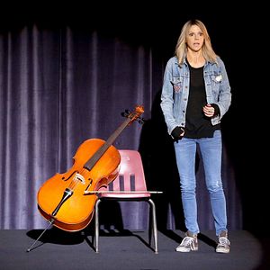 Bilder Kaitlin Olson