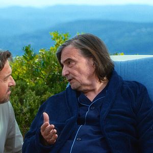 Bilder Jean-Pierre Léaud