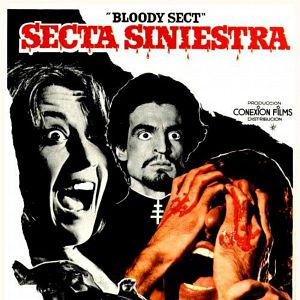 Bilder Secta siniestra