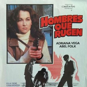 Bilder Hombres que rugen