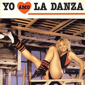Bilder Yo amo la danza