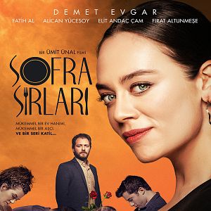 Bilder Sofra Sırları