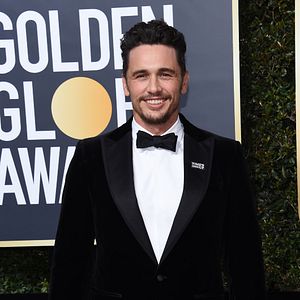 Bilder James Franco