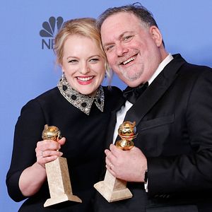 Bilder Bruce Miller (II)