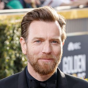 Bilder Ewan McGregor
