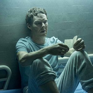 Bilder Benedict Cumberbatch