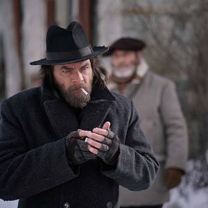 Bilder Clovis Cornillac