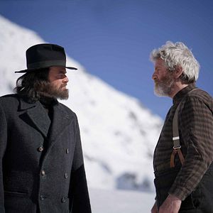 Bilder Clovis Cornillac