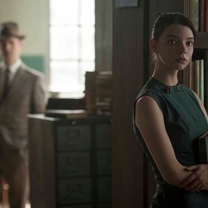 Bilder Anya Taylor-Joy