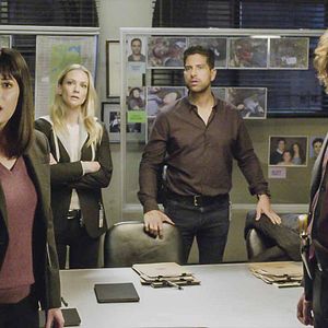 Bilder Adam Rodriguez