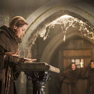 Bilder The Quest - Die Serie