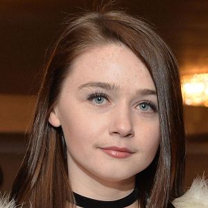 Bilder Jessica Barden