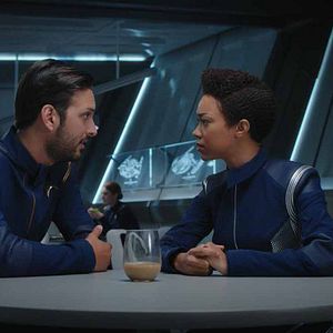 Bilder Sonequa Martin-Green