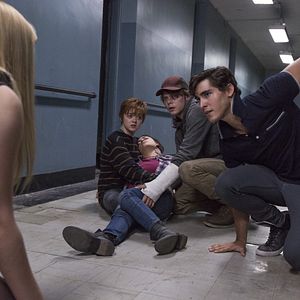 Bilder X-Men: The New Mutants