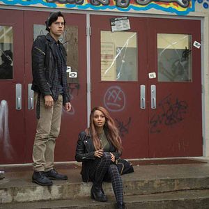 Bilder Vanessa Morgan