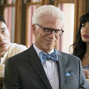 Bilder The Good Place