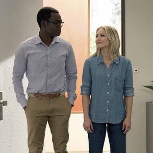 Bilder The Good Place