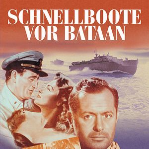 Bilder Schnellboote vor Bataan