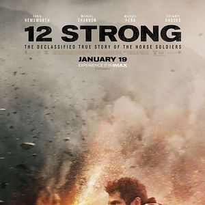 Bilder Operation: 12 Strong