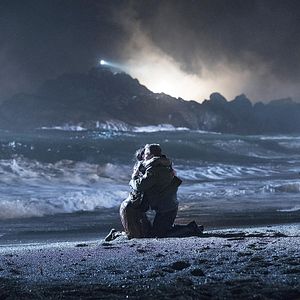 Bilder The Crossing (2018)