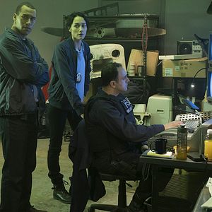 Bilder Luc Roderique