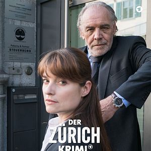 Bilder Der Zürich-Krimi: Borchert und die Macht der Gewohnheit