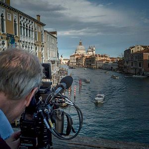 Bilder Canaletto und die Kunst von Venedig