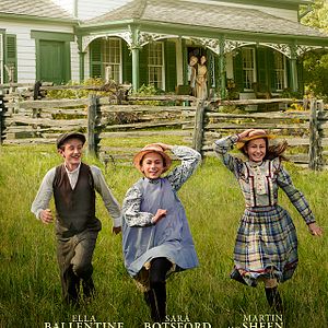 Bilder Anne auf Green Gables - Teil 2
