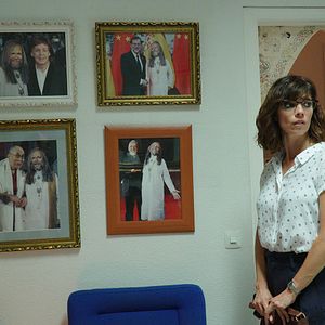 Bilder Empowered: Die Macht der Ehrlichkeit