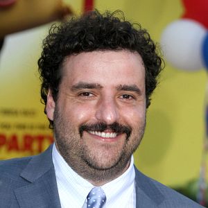 Bilder David Krumholtz