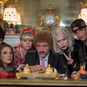 Bilder Jean-Paul Rouve