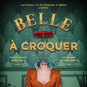 Bilder Belle à croquer