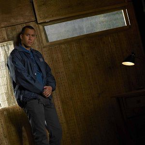 Bilder Luc Roderique