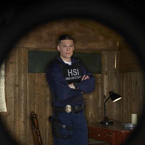 Bilder The Crossing (2018)