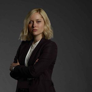 Bilder The Crossing (2018)