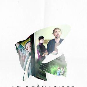 Bilder Le Scénariste