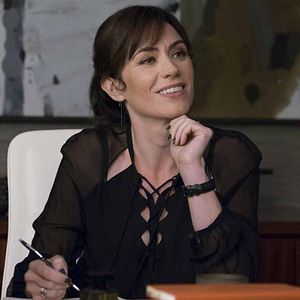 Bilder Maggie Siff