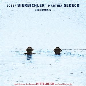 Bilder Zwei Herren im Anzug