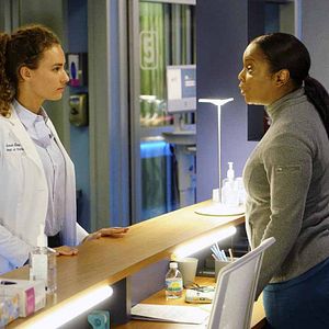 Bilder Chicago Med