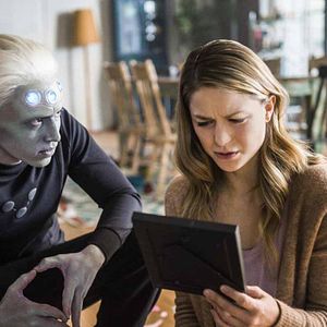 Bilder Melissa Benoist