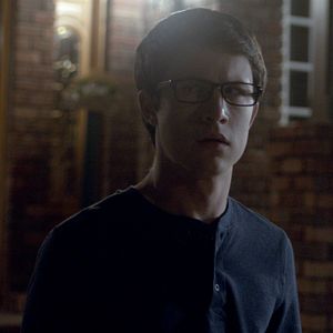 Bilder Dylan Minnette