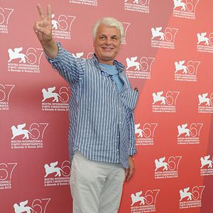 Bilder Michele Placido