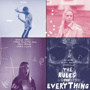 Bilder The Rules for Everything