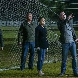 Bilder Robert Patrick