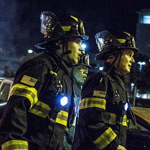 Bilder 9-1-1 - Notruf L.A.