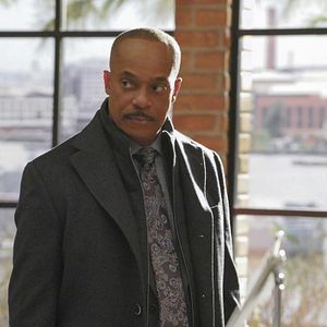 Bilder Rocky Carroll