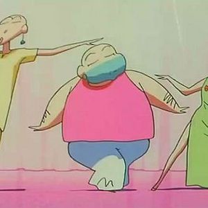 Bilder Kureyon Shin-chan ankoku tamatama daitsuiseki