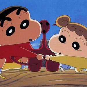 Bilder Kureyon Shin-chan ankoku tamatama daitsuiseki