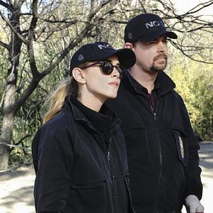 Bilder Emily Wickersham