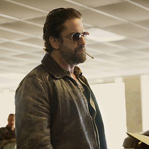 Bilder Gerard Butler